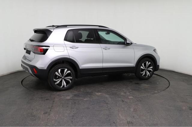 Volkswagen T-Cross LIFE (Life) 1.0 TSI 85kW (115 PS) 7-Gang DSG 
