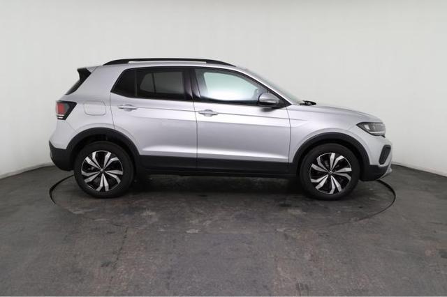 Volkswagen T-Cross LIFE (Life) 1.0 TSI 85kW (115 PS) 7-Gang DSG 