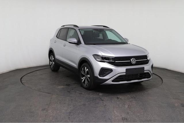 Volkswagen T-Cross LIFE (Life) 1.0 TSI 85kW (115 PS) 7-Gang DSG 