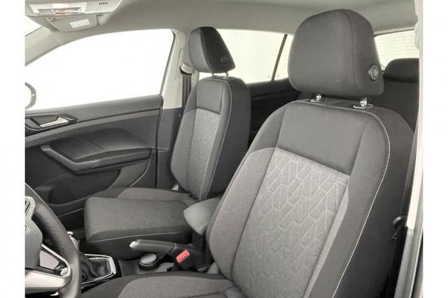 Volkswagen T-Cross LIFE (Life) 1.0 TSI 85kW (115 PS) 7-Gang DSG 
