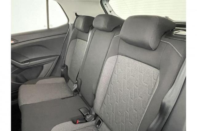 Volkswagen T-Cross LIFE (Life) 1.0 TSI 85kW (115 PS) 7-Gang DSG 