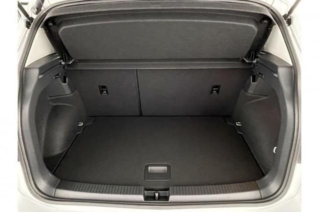 Volkswagen T-Cross LIFE (Life) 1.0 TSI 85kW (115 PS) 7-Gang DSG 