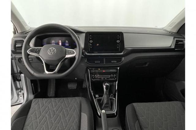 Volkswagen T-Cross LIFE (Life) 1.0 TSI 85kW (115 PS) 7-Gang DSG 