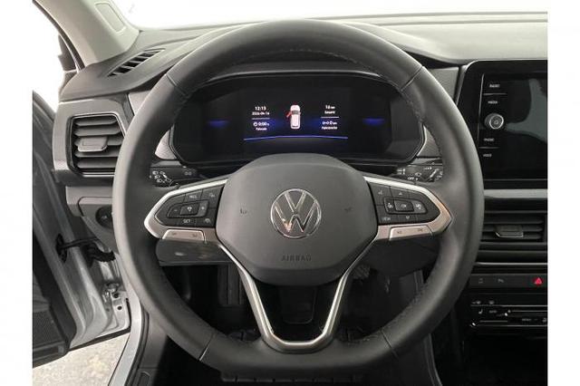 Volkswagen T-Cross LIFE (Life) 1.0 TSI 85kW (115 PS) 7-Gang DSG 