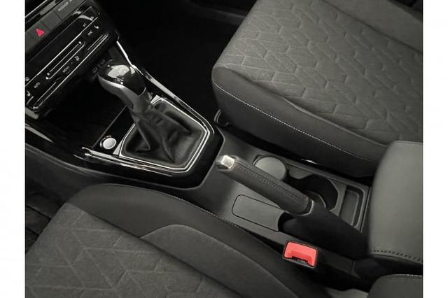 Volkswagen T-Cross LIFE (Life) 1.0 TSI 85kW (115 PS) 7-Gang DSG 