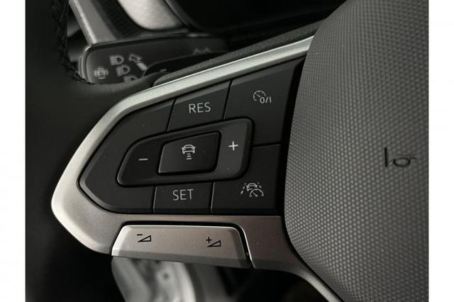 Volkswagen T-Cross LIFE (Life) 1.0 TSI 85kW (115 PS) 7-Gang DSG 