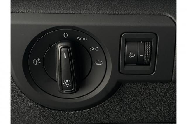 Volkswagen T-Cross LIFE (Life) 1.0 TSI 85kW (115 PS) 7-Gang DSG 