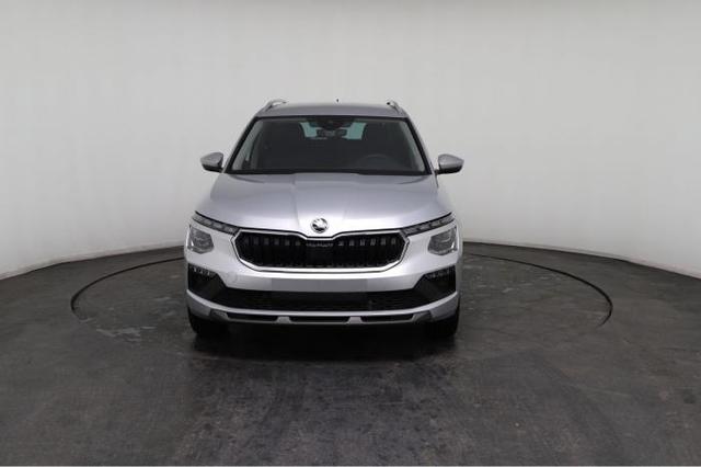 Skoda Kamiq Top Selection (TOP Selection) 1.0 TSI 85 kW (116 PS) 7-Gang DSG 