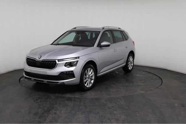 Skoda Kamiq Top Selection (TOP Selection) 1.0 TSI 85 kW (116 PS) 7-Gang DSG 