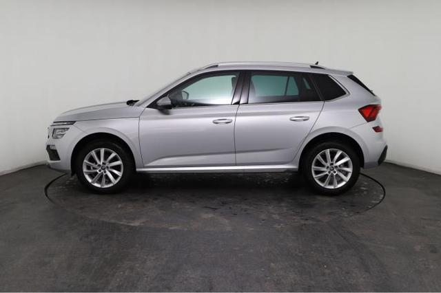 Skoda Kamiq Top Selection (TOP Selection) 1.0 TSI 85 kW (116 PS) 7-Gang DSG 
