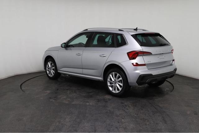Skoda Kamiq Top Selection (TOP Selection) 1.0 TSI 85 kW (116 PS) 7-Gang DSG 