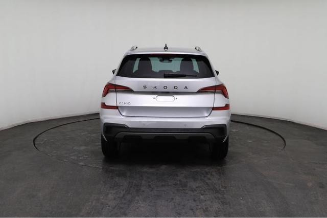 Skoda Kamiq Top Selection (TOP Selection) 1.0 TSI 85 kW (116 PS) 7-Gang DSG 