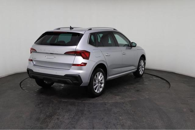 Skoda Kamiq Top Selection (TOP Selection) 1.0 TSI 85 kW (116 PS) 7-Gang DSG 