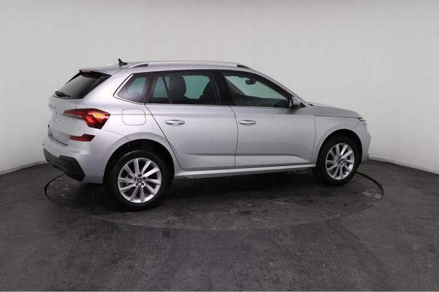 Skoda Kamiq Top Selection (TOP Selection) 1.0 TSI 85 kW (116 PS) 7-Gang DSG 