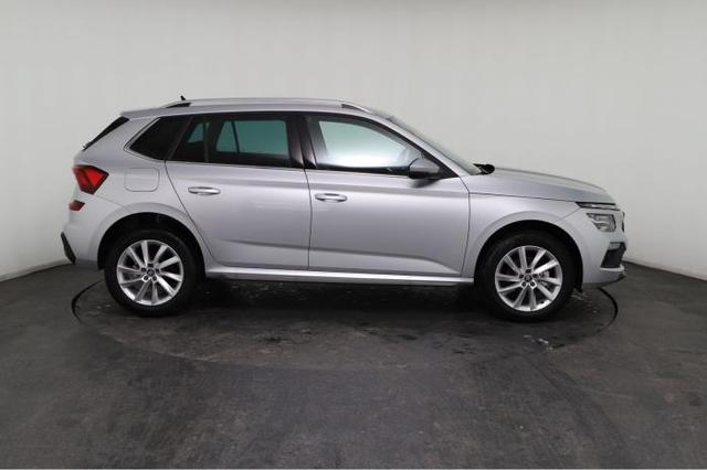 Skoda Kamiq Top Selection (TOP Selection) 1.0 TSI 85 kW (116 PS) 7-Gang DSG 