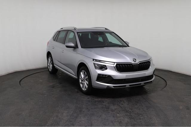Skoda Kamiq Top Selection (TOP Selection) 1.0 TSI 85 kW (116 PS) 7-Gang DSG 
