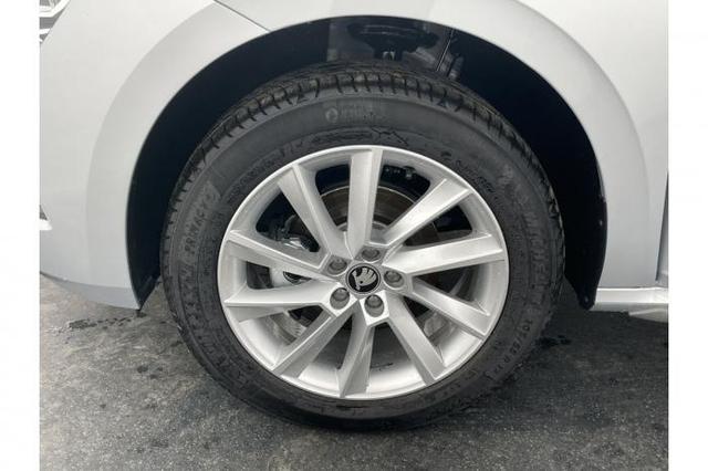 Skoda Kamiq Top Selection (TOP Selection) 1.0 TSI 85 kW (116 PS) 7-Gang DSG 