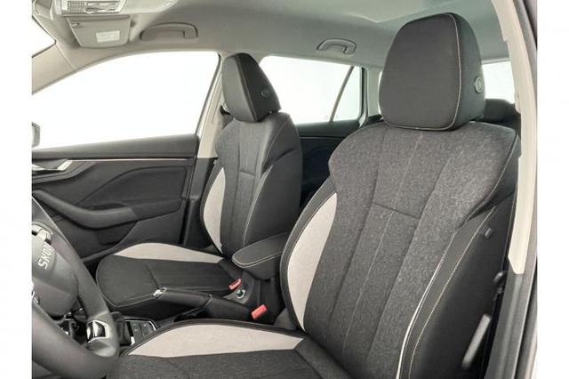 Skoda Kamiq Top Selection (TOP Selection) 1.0 TSI 85 kW (116 PS) 7-Gang DSG 