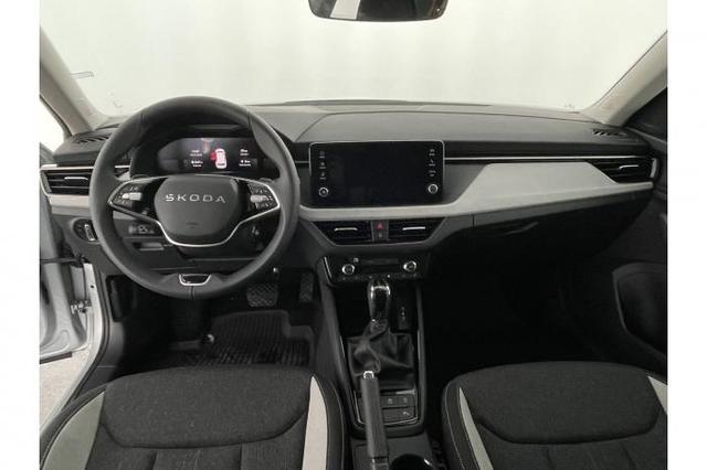 Skoda Kamiq Top Selection (TOP Selection) 1.0 TSI 85 kW (116 PS) 7-Gang DSG 