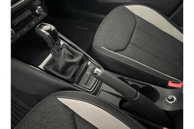 Skoda Kamiq Top Selection (TOP Selection) 1.0 TSI 85 kW (116 PS) 7-Gang DSG 
