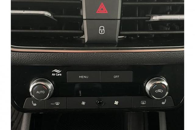 Skoda Kamiq Top Selection (TOP Selection) 1.0 TSI 85 kW (116 PS) 7-Gang DSG 