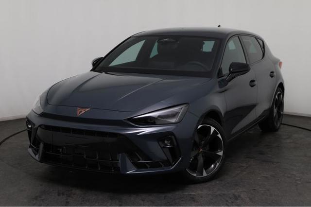 Cupra Leon - 1.5 eTSI 110kW (150 PS) 7-Gang DSG