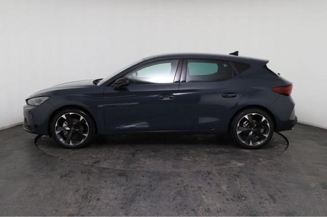 Cupra Leon 1.5 eTSI 110kW (150 PS) 7-Gang DSG 