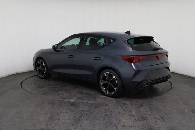Cupra Leon 1.5 eTSI 110kW (150 PS) 7-Gang DSG 