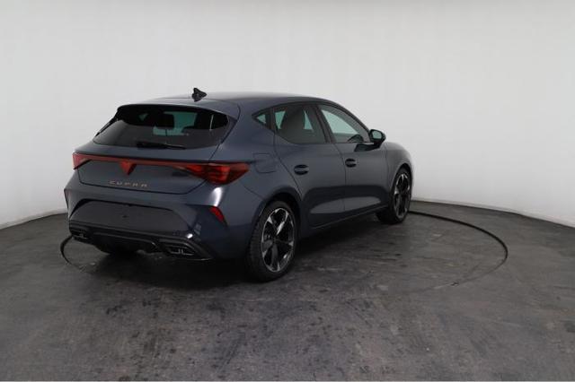 Cupra Leon 1.5 eTSI 110kW (150 PS) 7-Gang DSG 