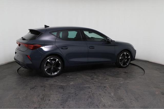 Cupra Leon 1.5 eTSI 110kW (150 PS) 7-Gang DSG 