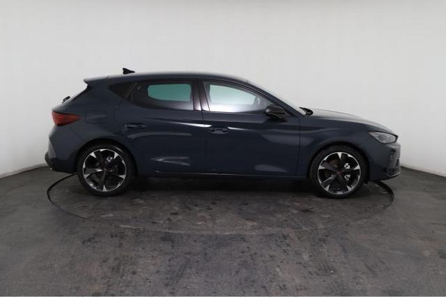 Cupra Leon 1.5 eTSI 110kW (150 PS) 7-Gang DSG 