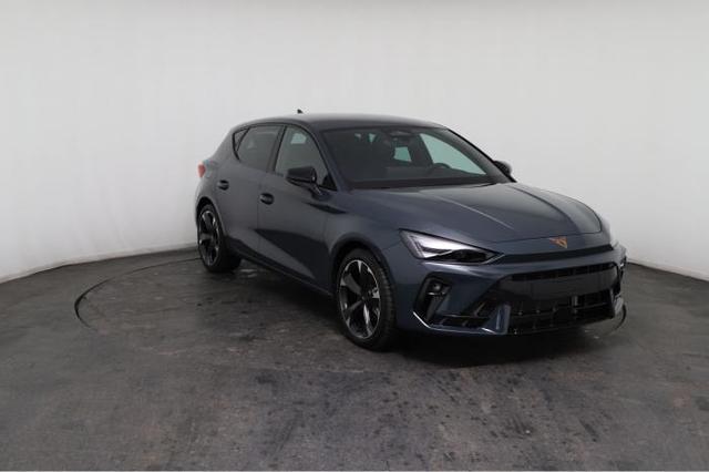 Cupra Leon 1.5 eTSI 110kW (150 PS) 7-Gang DSG 
