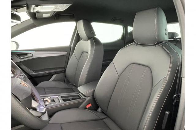 Cupra Leon 1.5 eTSI 110kW (150 PS) 7-Gang DSG 