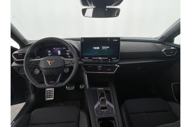 Cupra Leon 1.5 eTSI 110kW (150 PS) 7-Gang DSG 