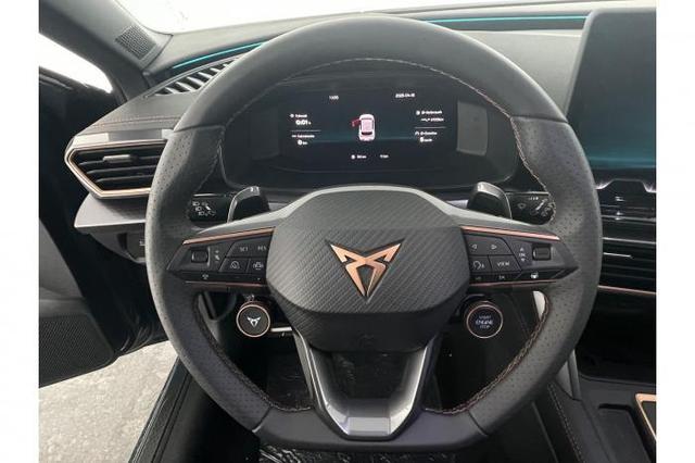Cupra Leon 1.5 eTSI 110kW (150 PS) 7-Gang DSG 