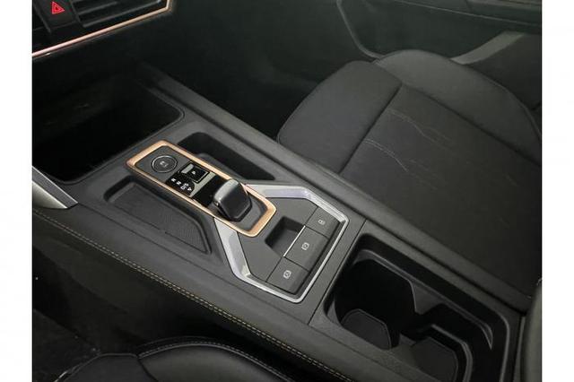 Cupra Leon 1.5 eTSI 110kW (150 PS) 7-Gang DSG 