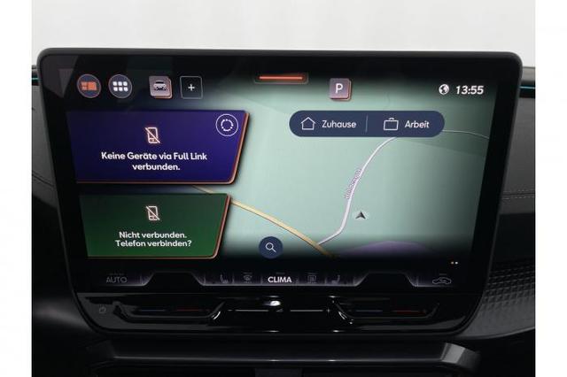 Cupra Leon 1.5 eTSI 110kW (150 PS) 7-Gang DSG 