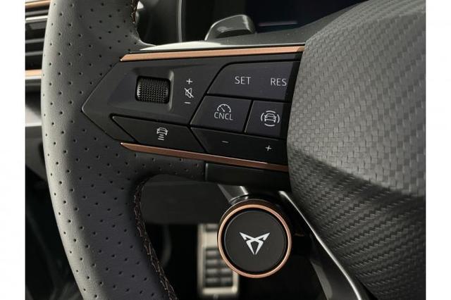 Cupra Leon 1.5 eTSI 110kW (150 PS) 7-Gang DSG 