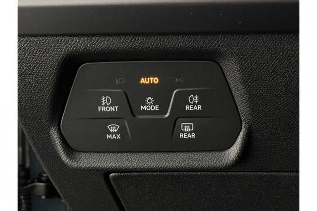 Cupra Leon 1.5 eTSI 110kW (150 PS) 7-Gang DSG 