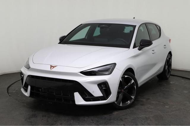 Cupra Leon - 1.5 eTSI 110kW (150 PS) 7-Gang DSG
