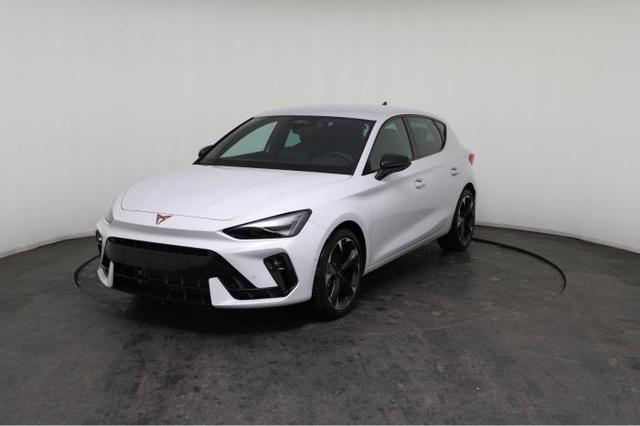 Cupra Leon 1.5 eTSI 110kW (150 PS) 7-Gang DSG 