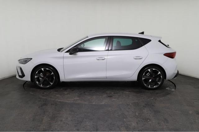 Cupra Leon 1.5 eTSI 110kW (150 PS) 7-Gang DSG 