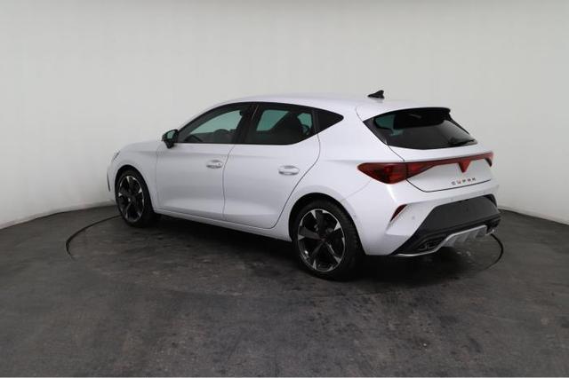Cupra Leon 1.5 eTSI 110kW (150 PS) 7-Gang DSG 