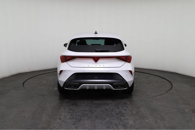 Cupra Leon 1.5 eTSI 110kW (150 PS) 7-Gang DSG 