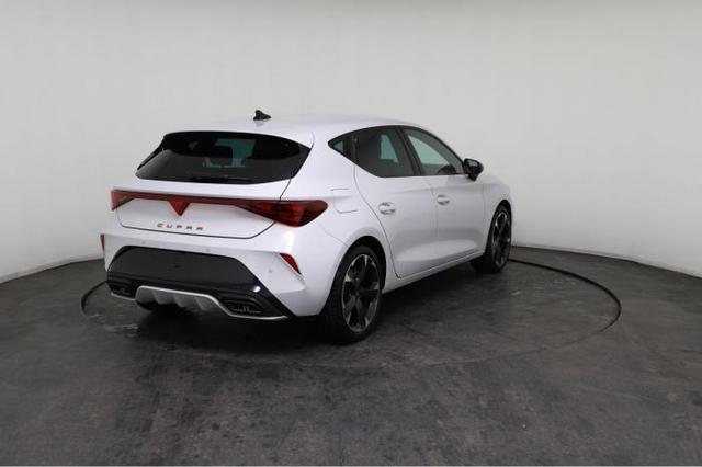 Cupra Leon 1.5 eTSI 110kW (150 PS) 7-Gang DSG 