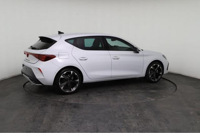 Cupra Leon 1.5 eTSI 110kW (150 PS) 7-Gang DSG 