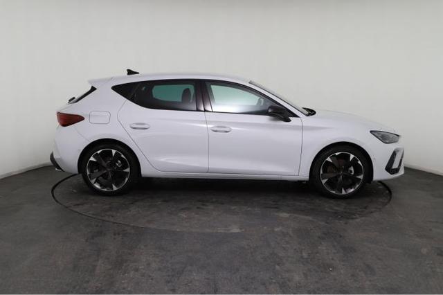 Cupra Leon 1.5 eTSI 110kW (150 PS) 7-Gang DSG 