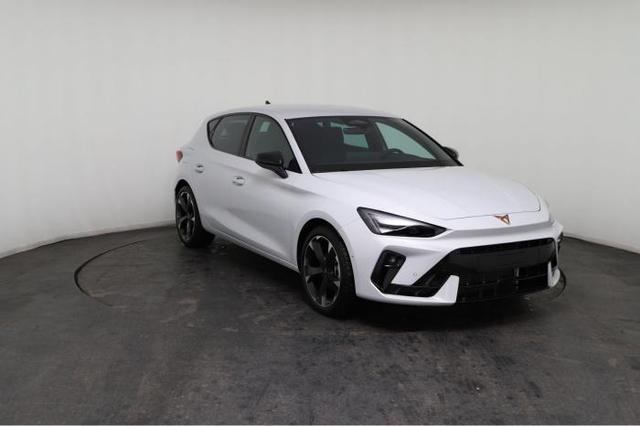 Cupra Leon 1.5 eTSI 110kW (150 PS) 7-Gang DSG 