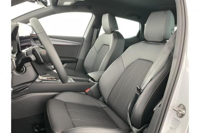 Cupra Leon 1.5 eTSI 110kW (150 PS) 7-Gang DSG 