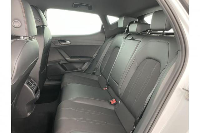 Cupra Leon 1.5 eTSI 110kW (150 PS) 7-Gang DSG 